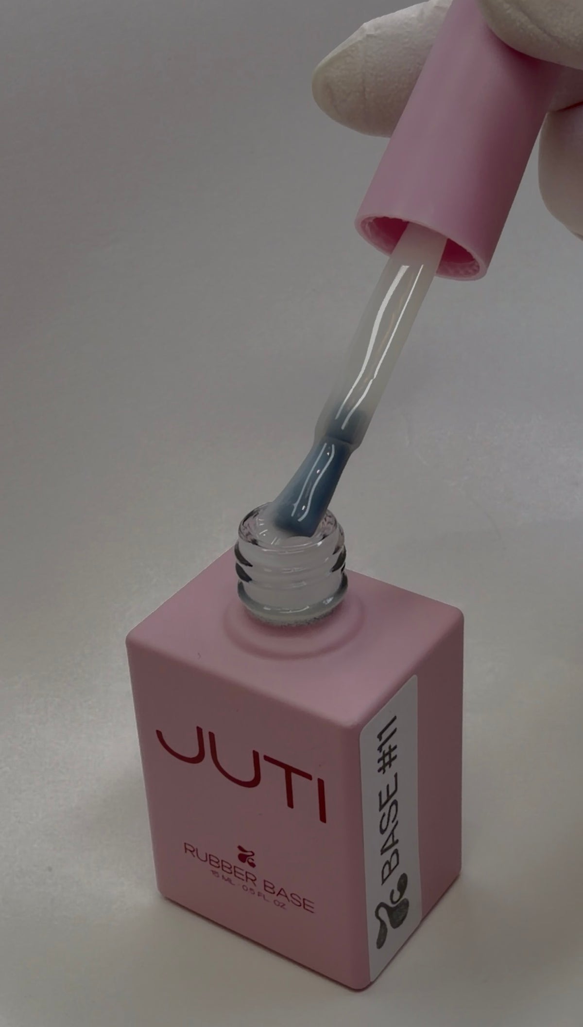 JUTI Base #11