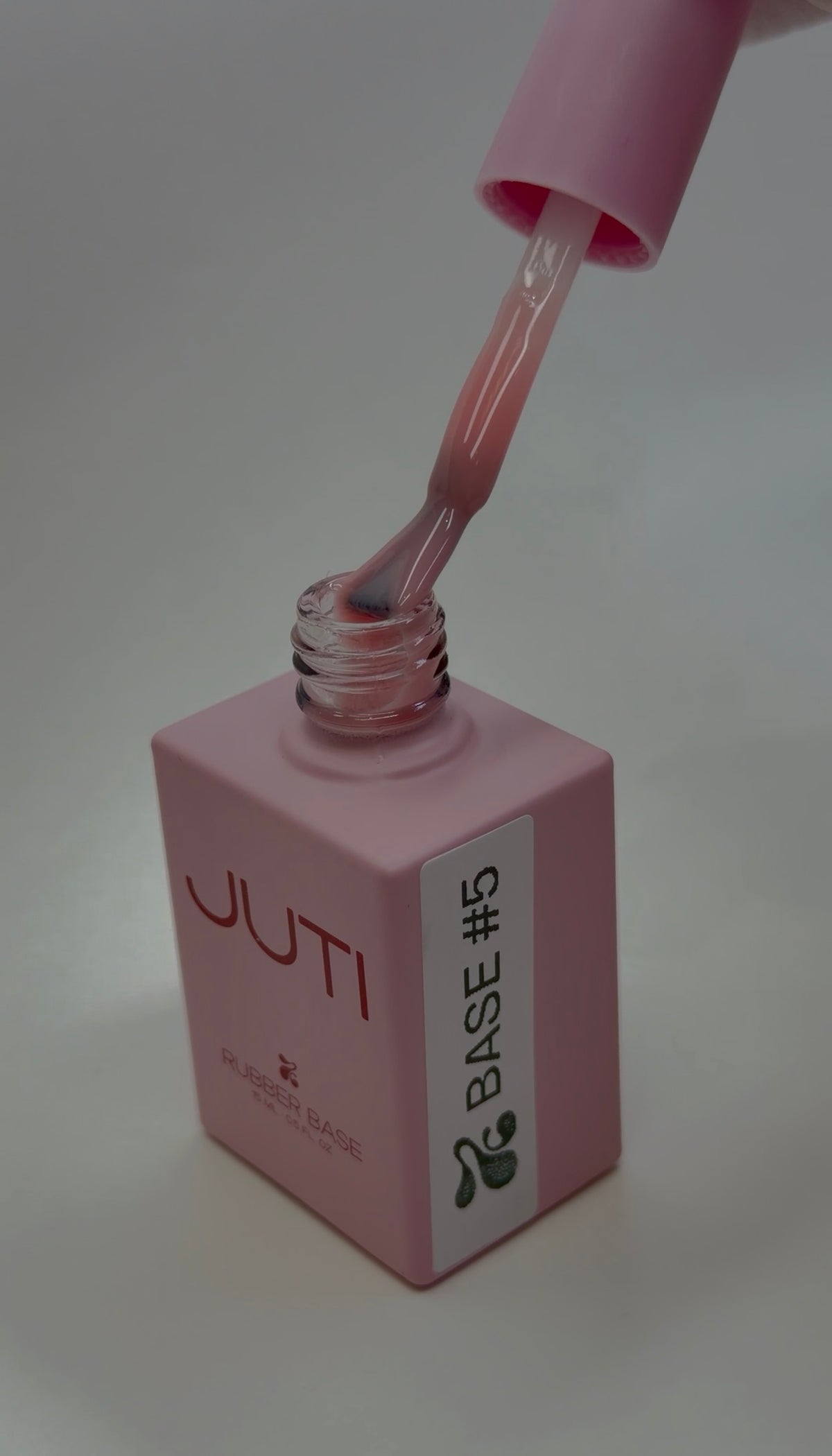 JUTI Base #5