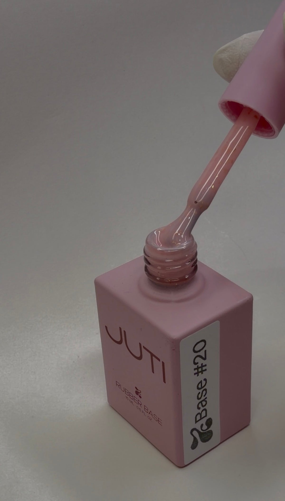 JUTI Base #20
