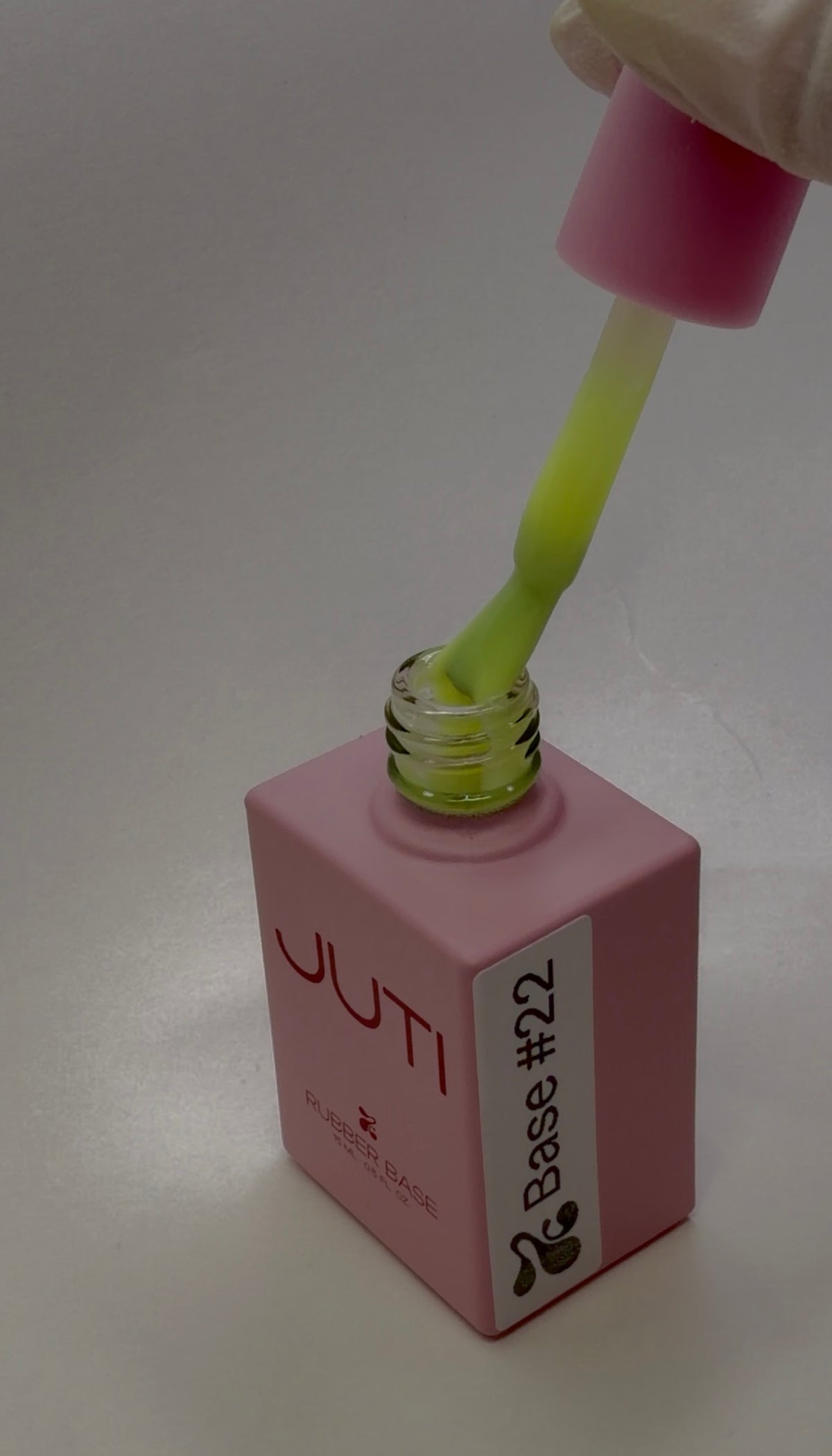 JUTI Base #22
