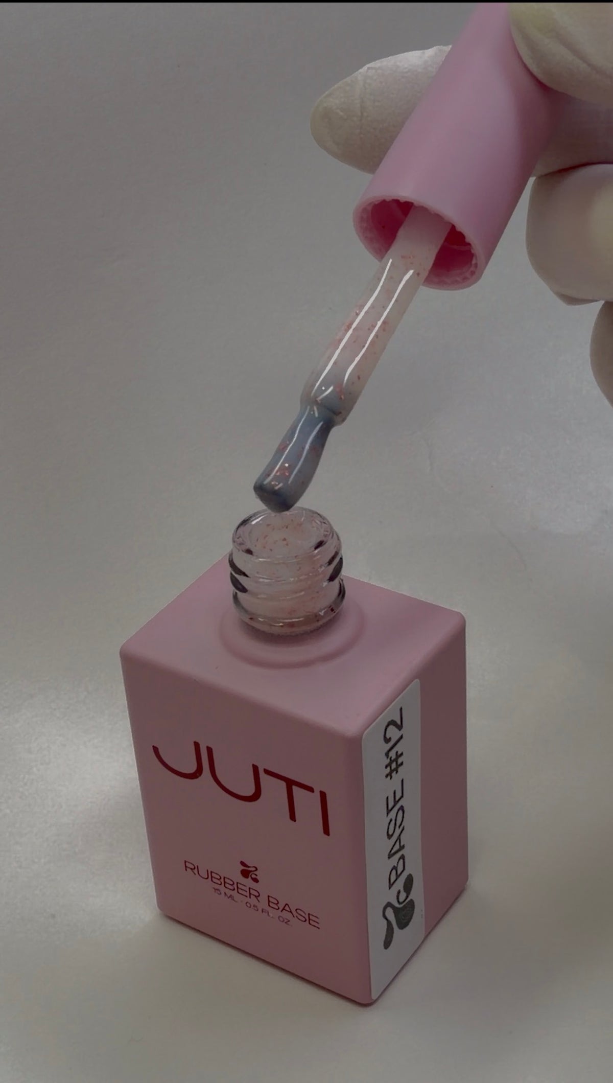 JUTI Base #12