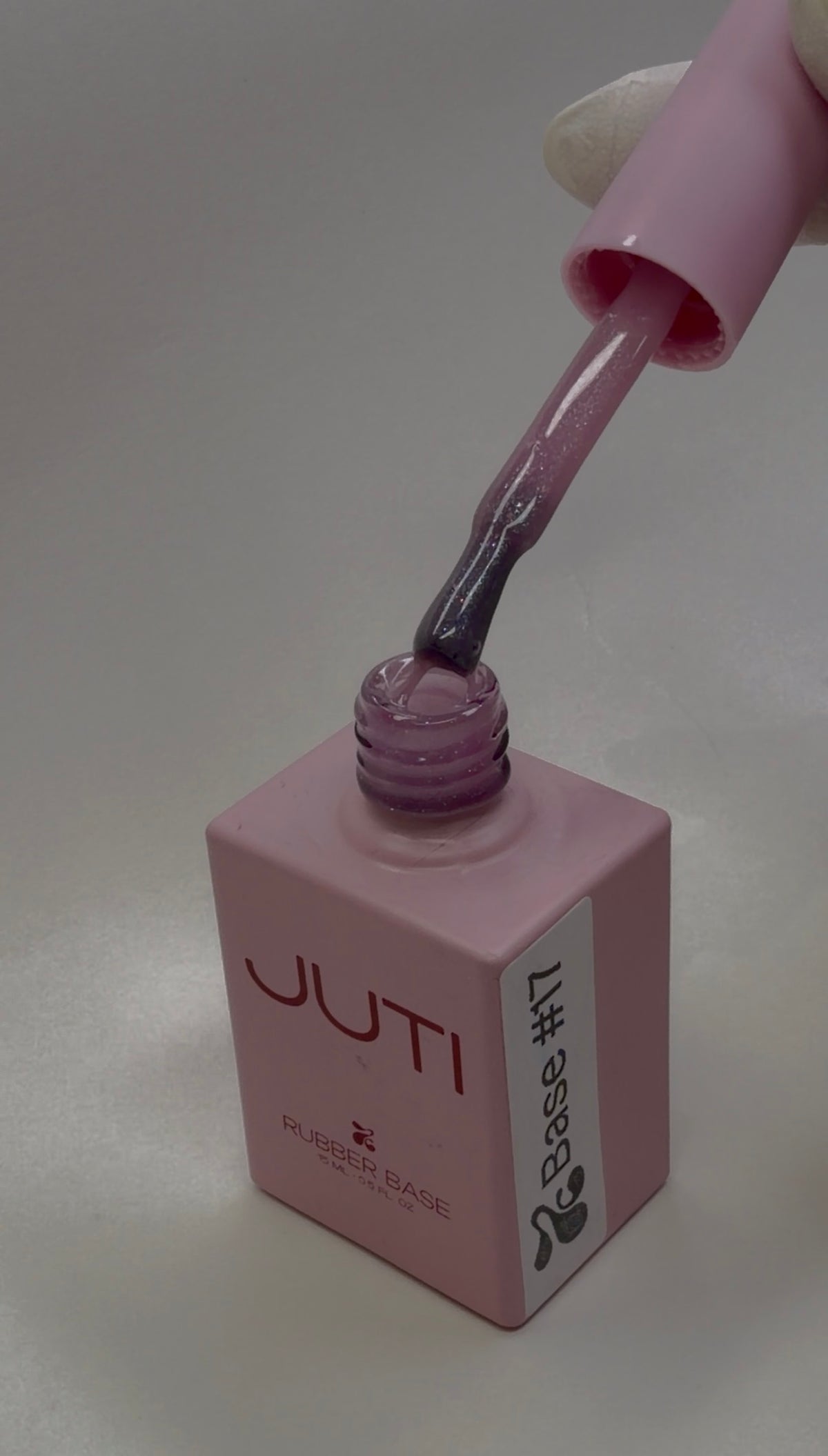 JUTI Base #17