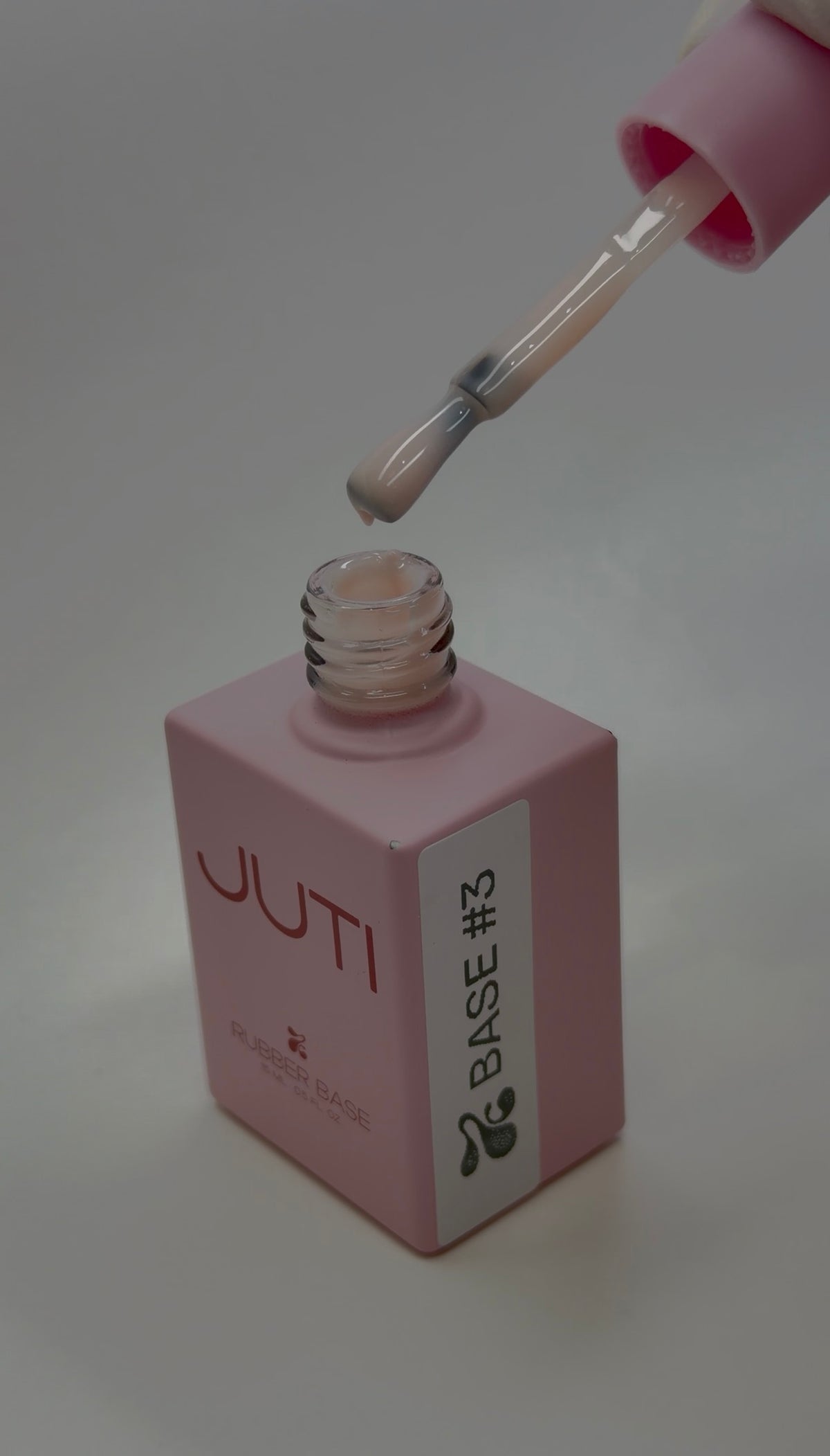 JUTI Base #3
