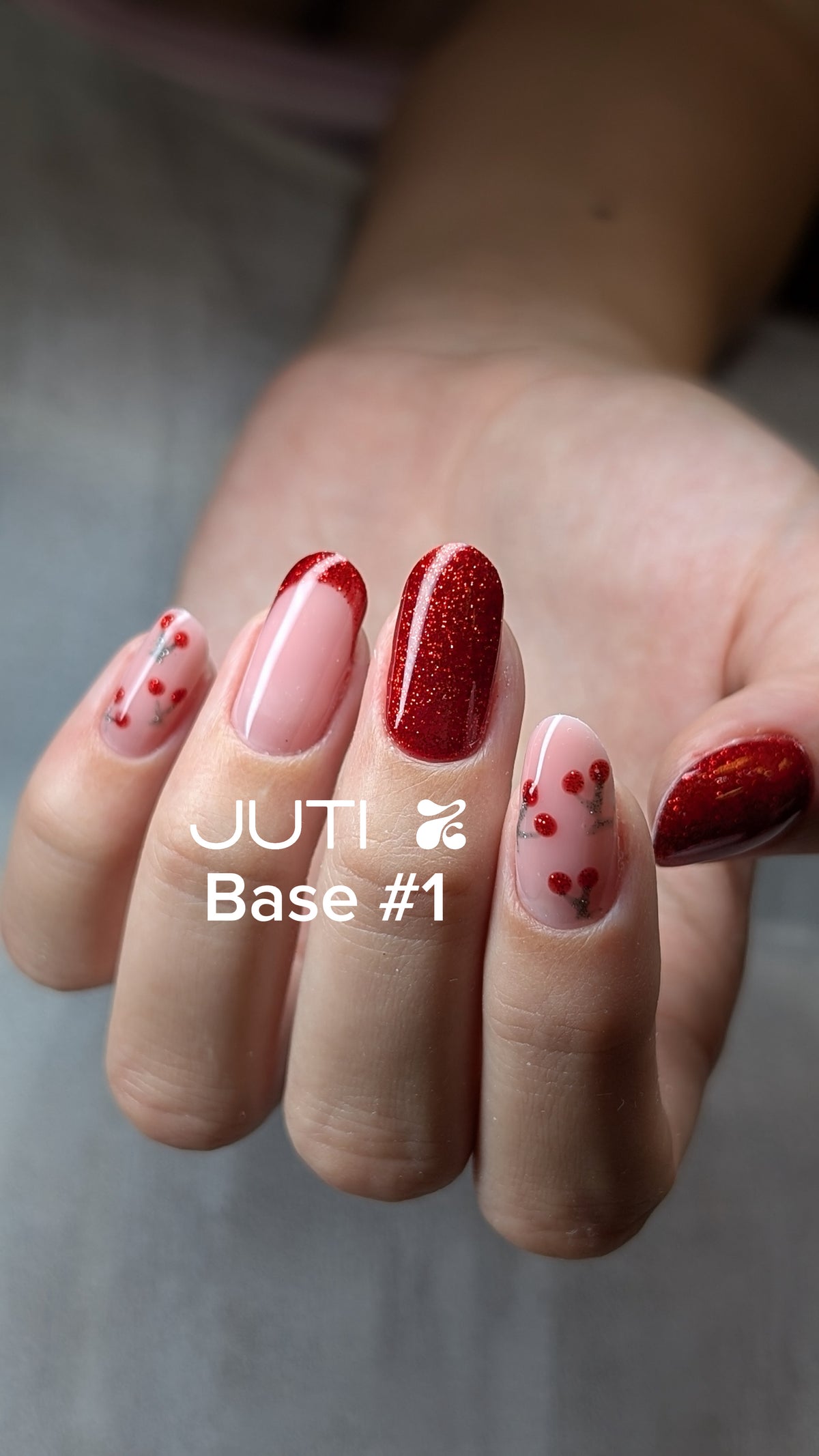 JUTI Base #1