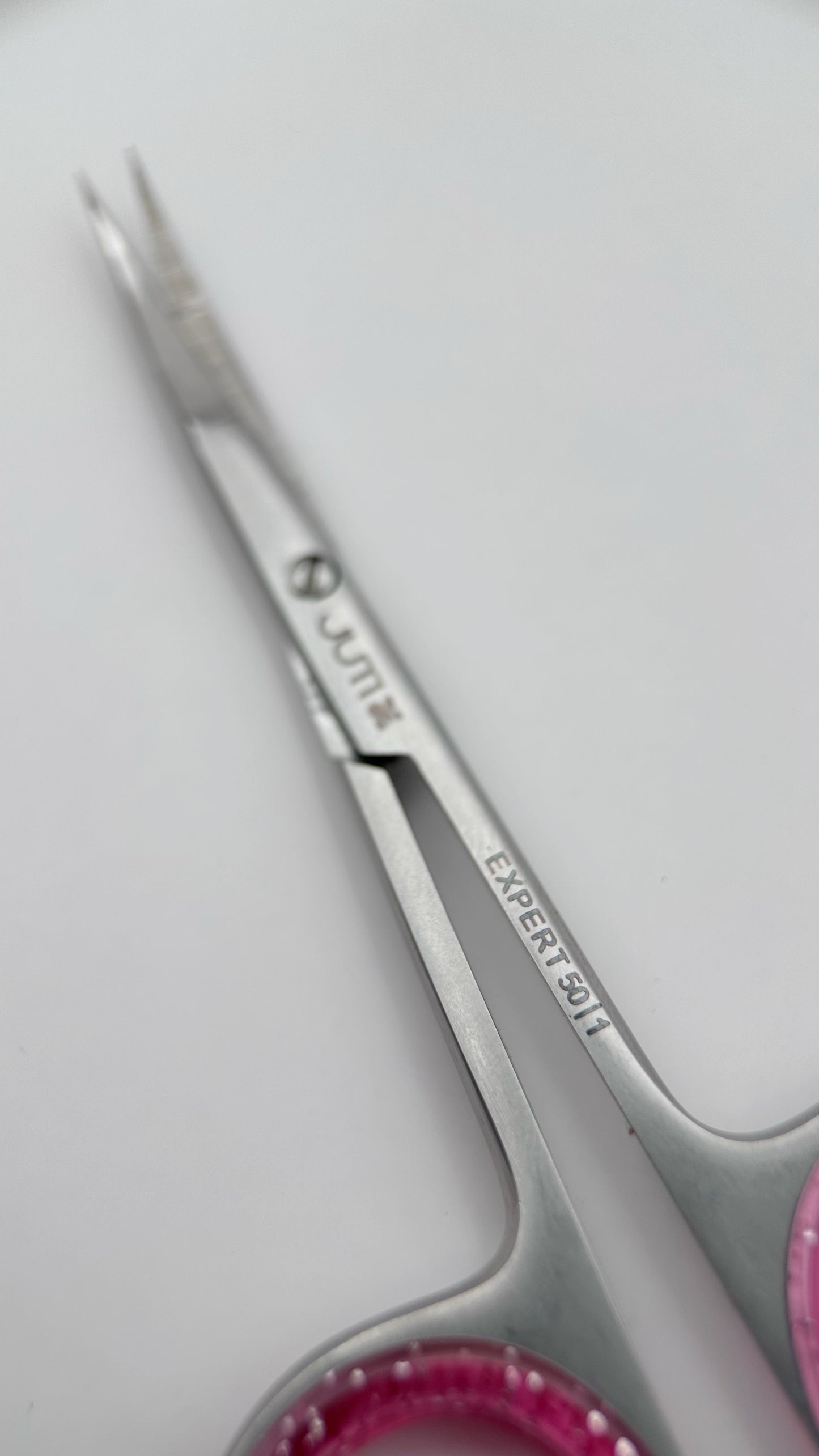 Cuticle scissors EXPERT 50|1