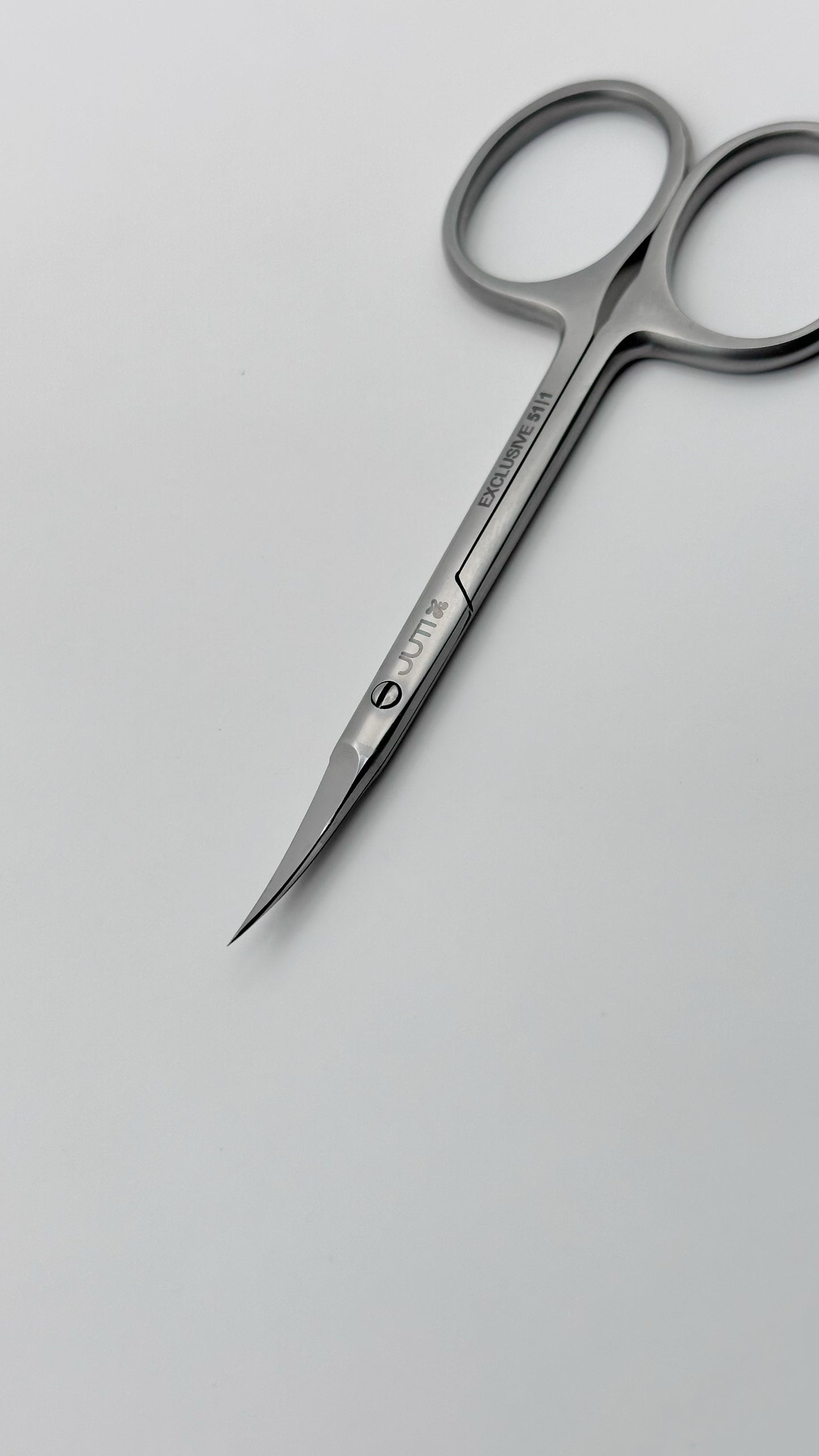 Cuticle scissors EXCLUSIVE 51|1