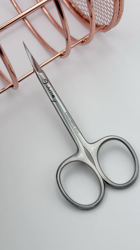 Cuticle scissors EXCLUSIVE 51|1