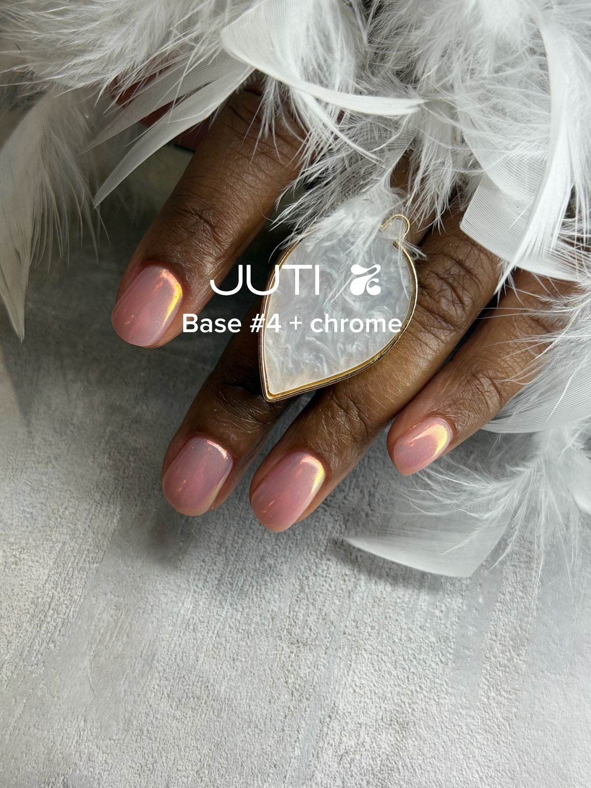 JUTI Base #4