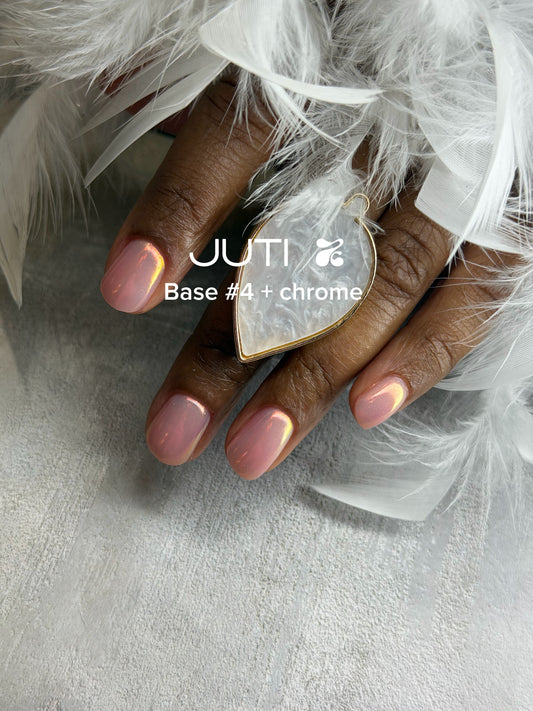 JUTI Base #4