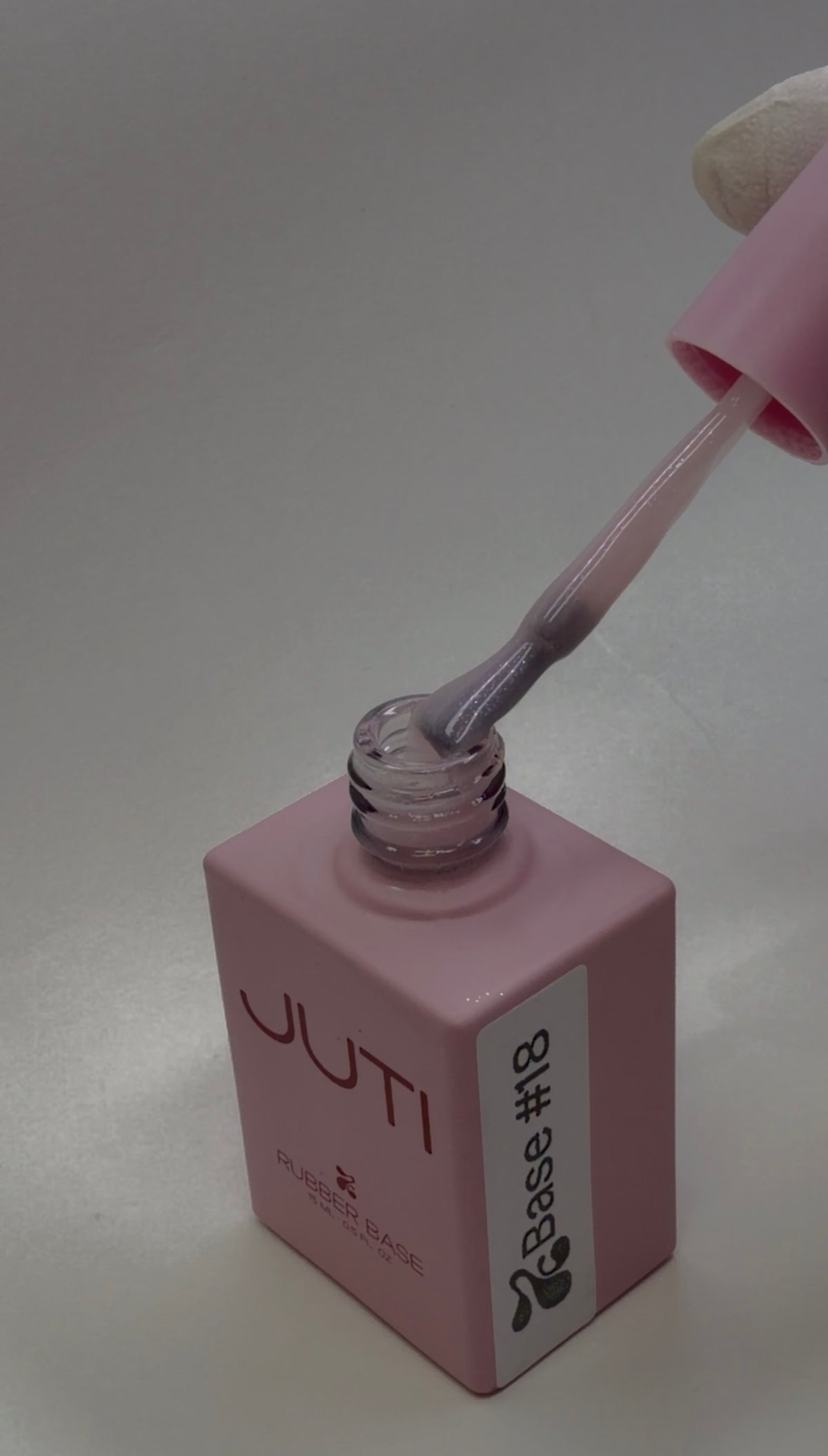 JUTI Base #18