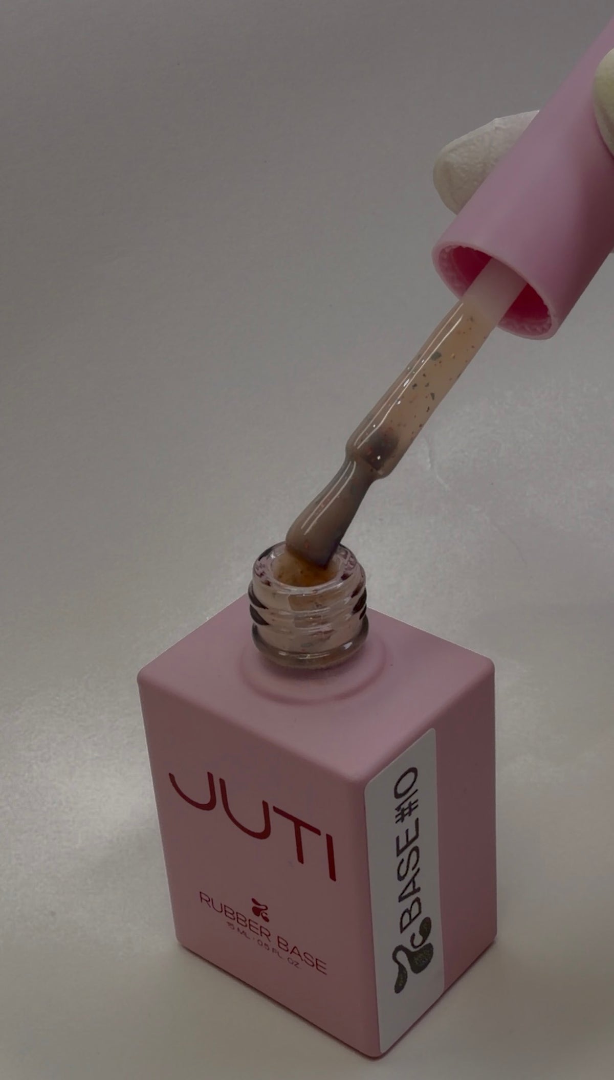 JUTI Base #10