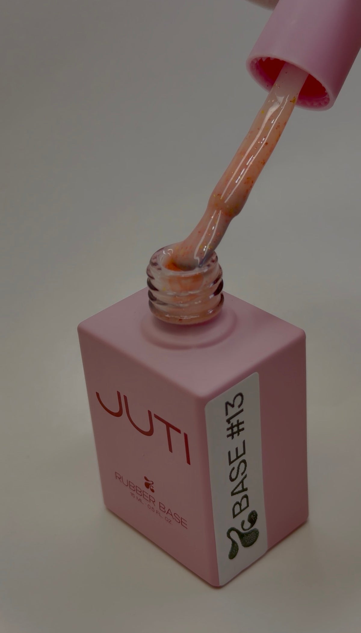 JUTI Base #13
