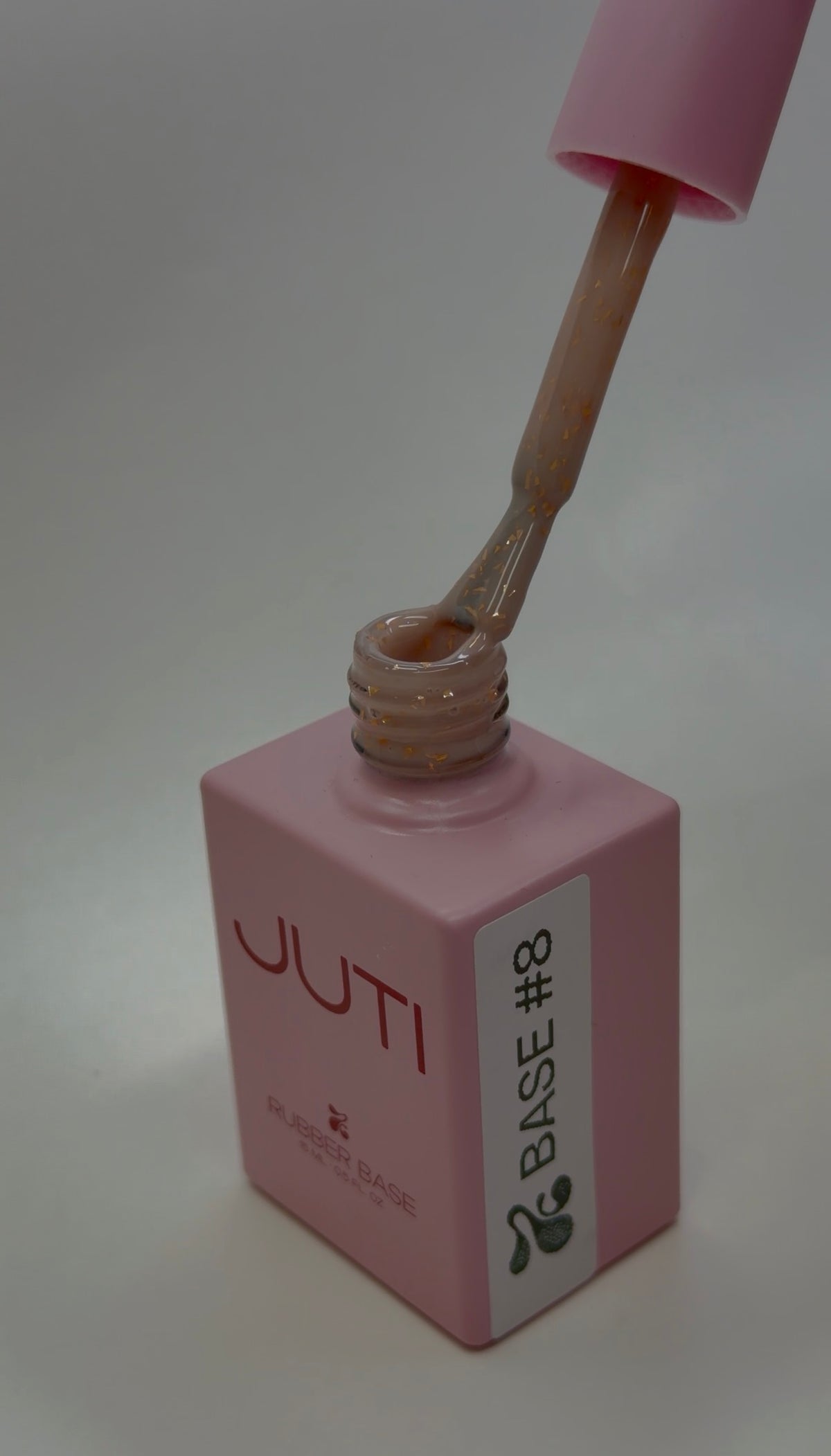 JUTI Base #8