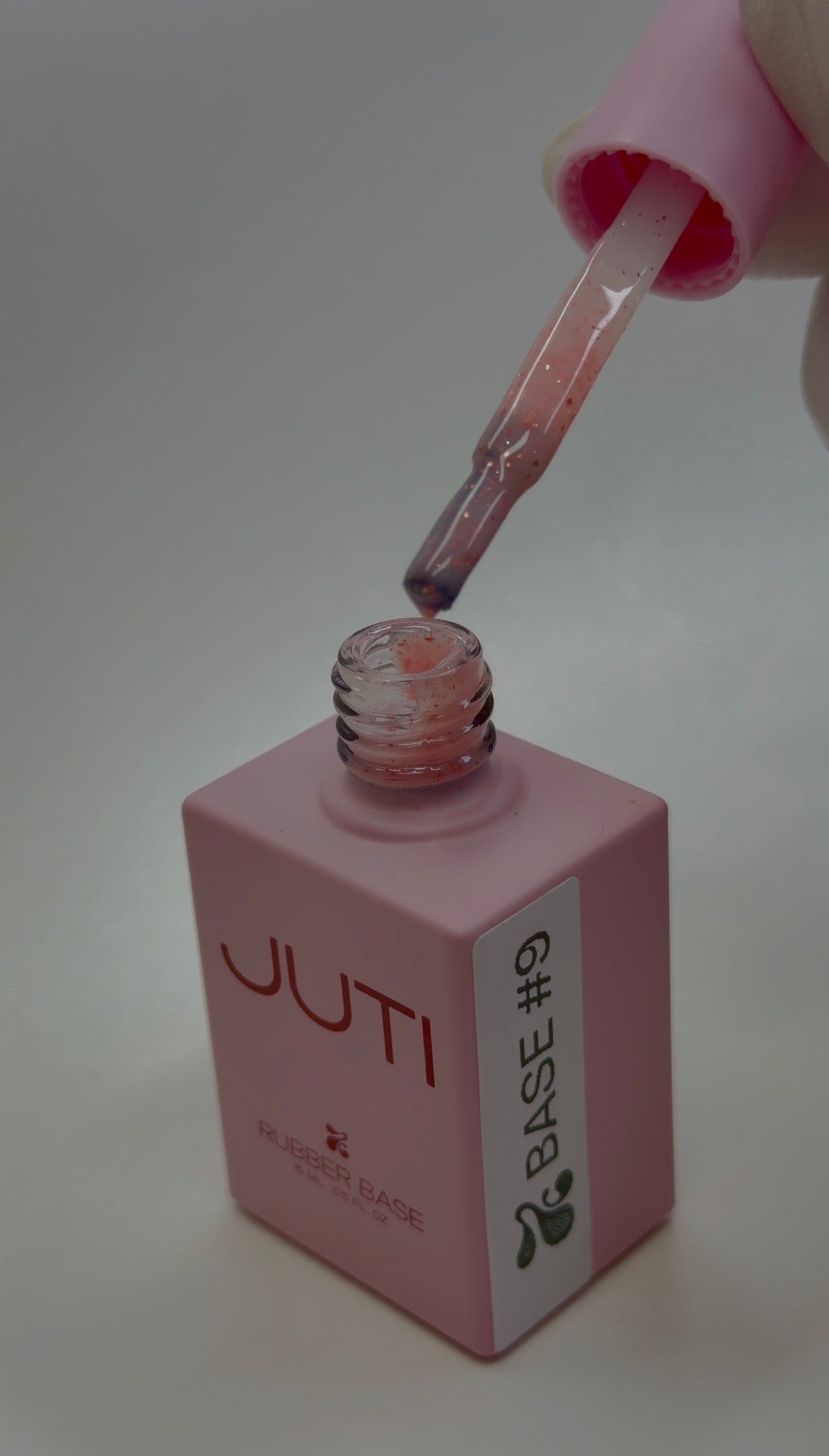 JUTI Base #9
