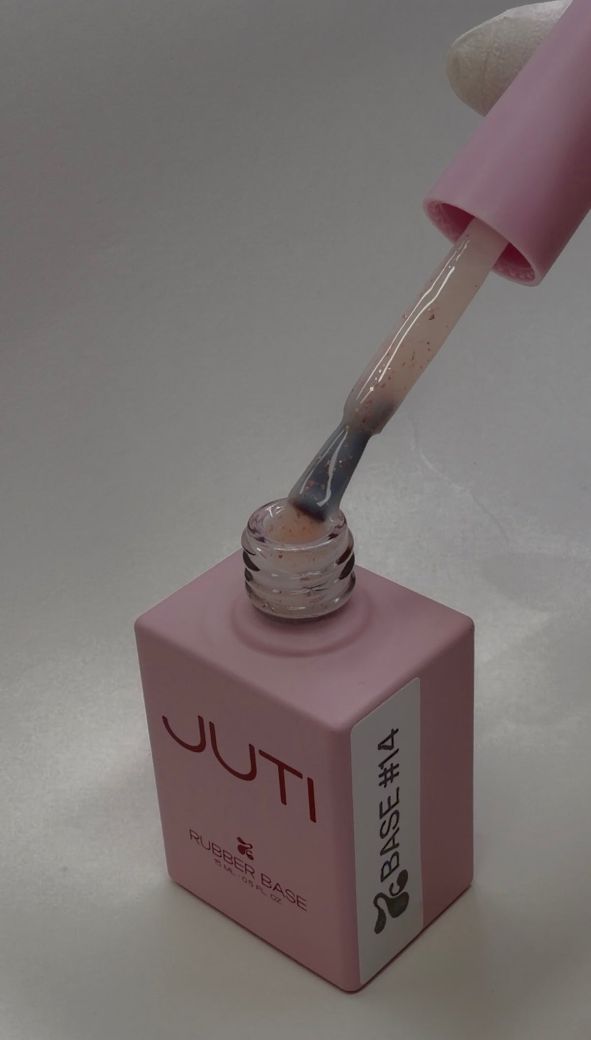 JUTI Base #14