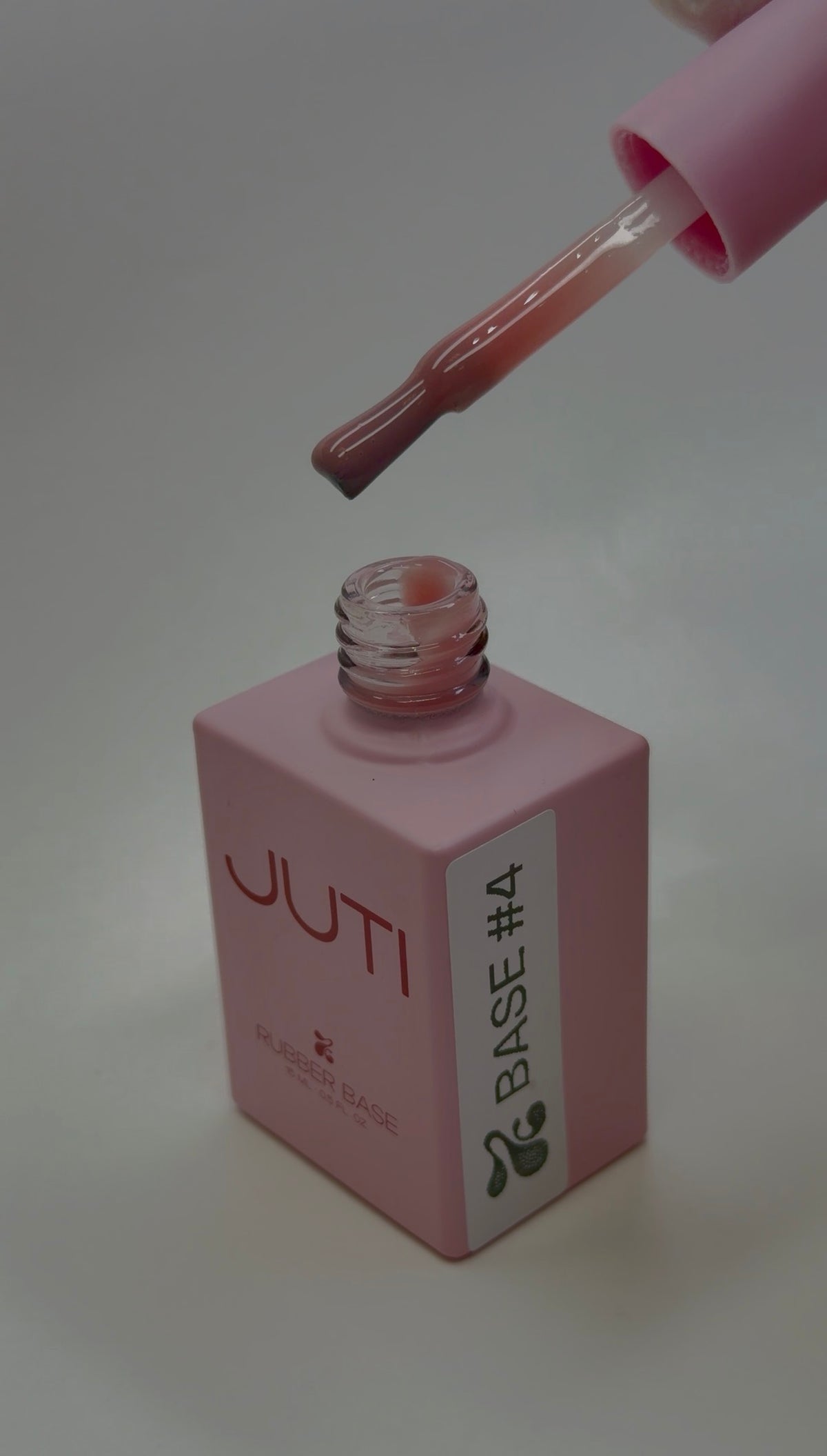 JUTI Base #4