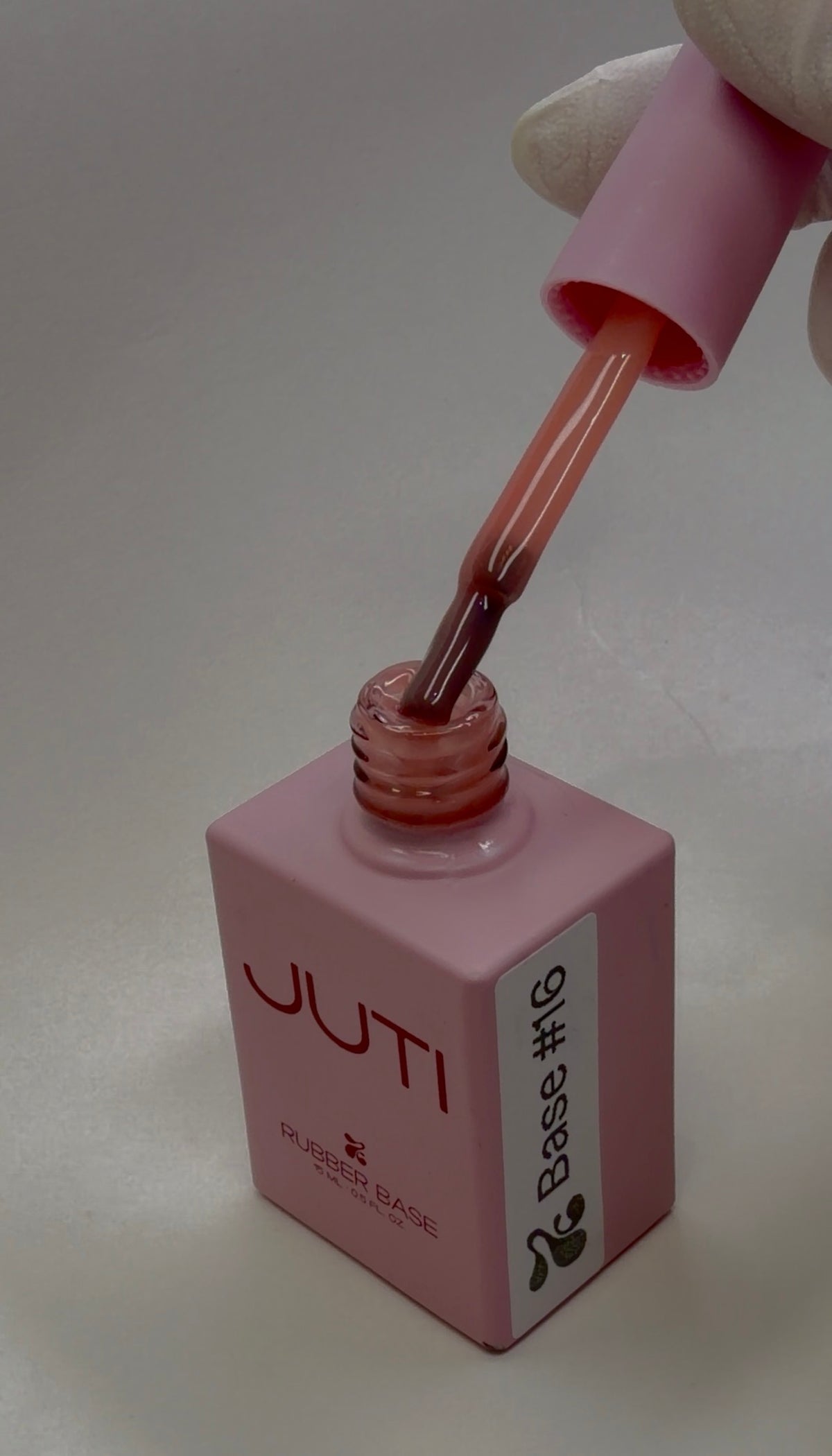 JUTI Base #16