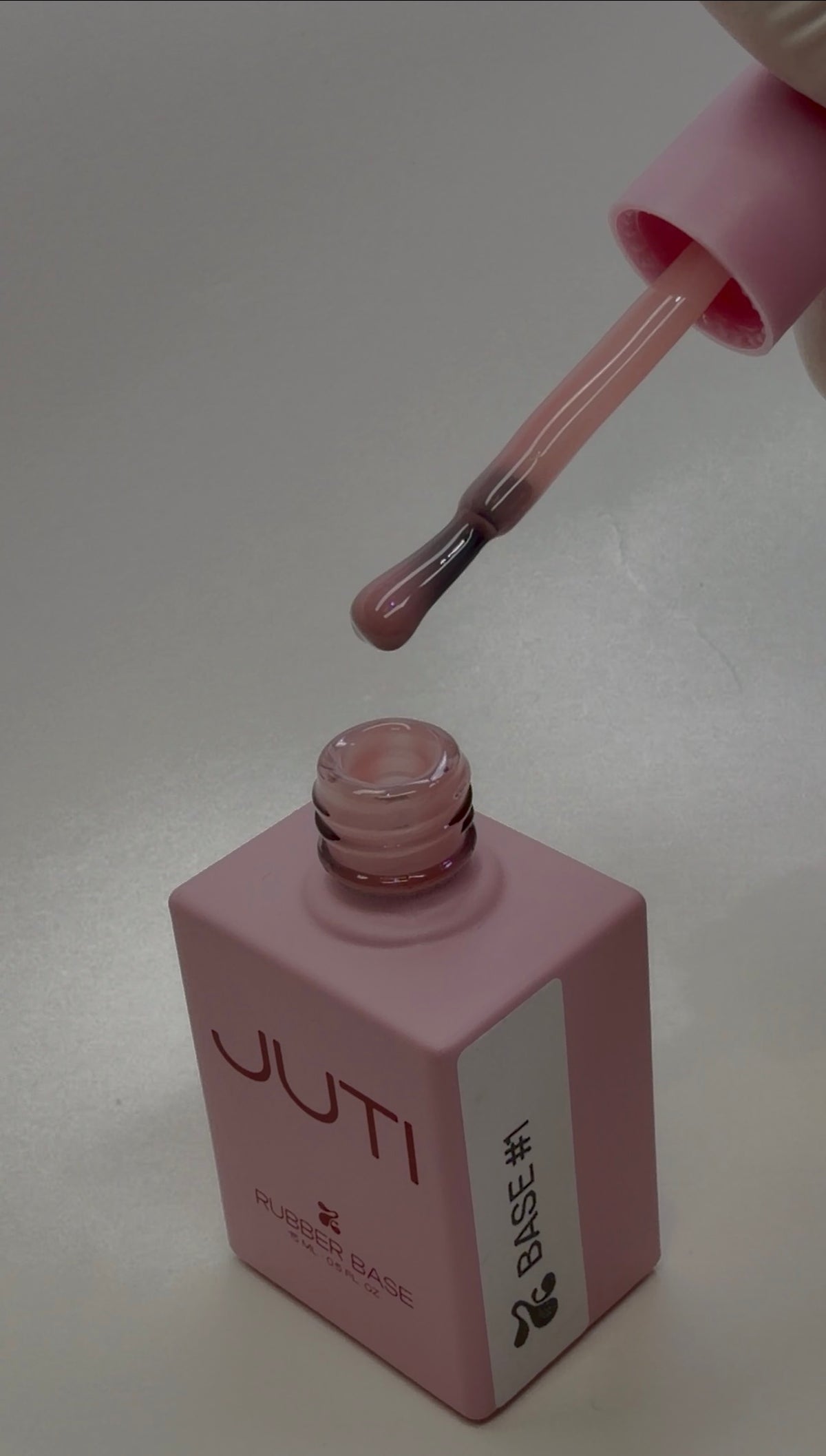 JUTI Base #1