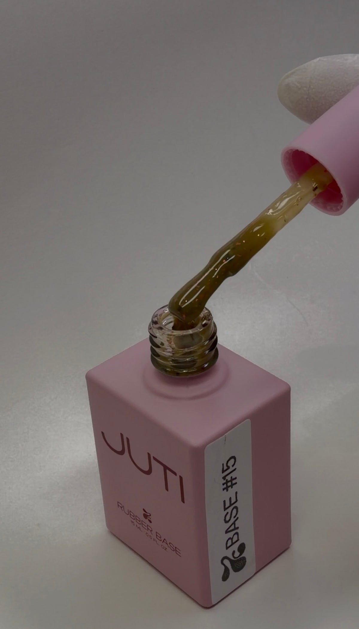 JUTI Base #15