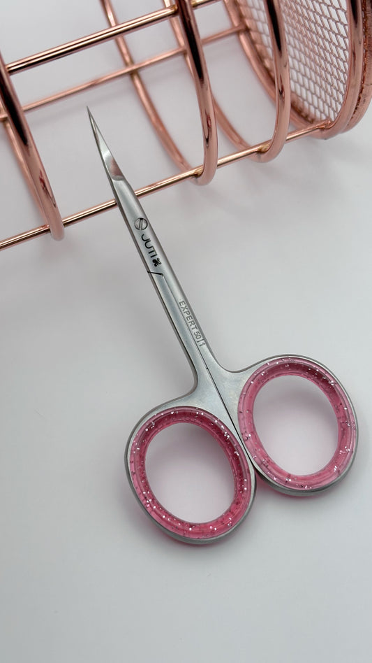 Cuticle scissors EXPERT 50|1