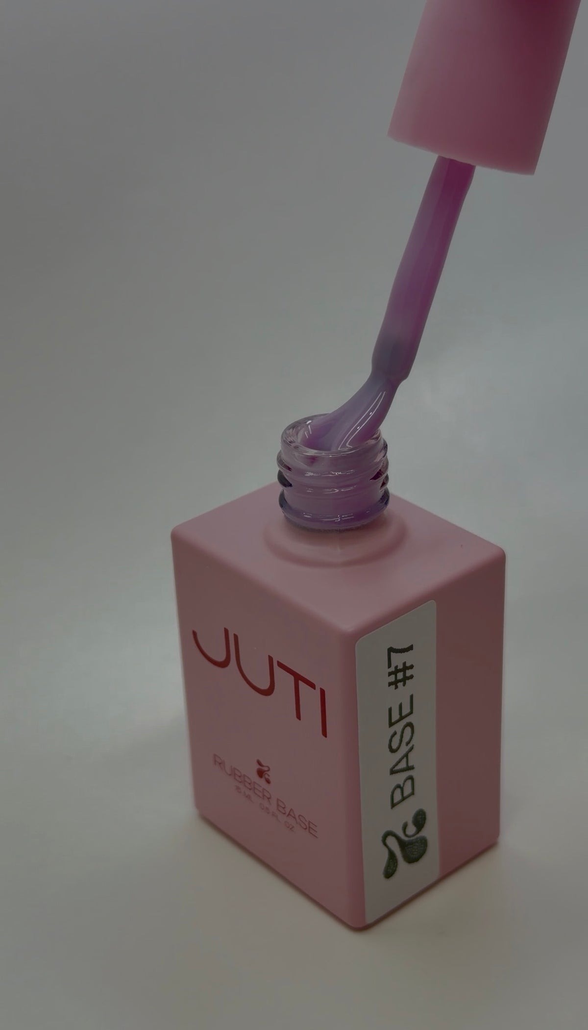 JUTI Base #7