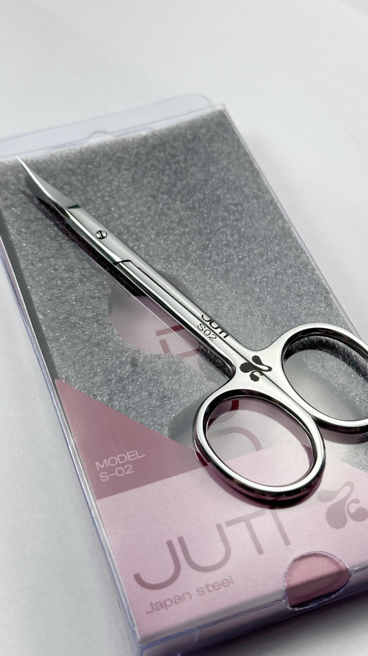 Cuticle scissors S-02