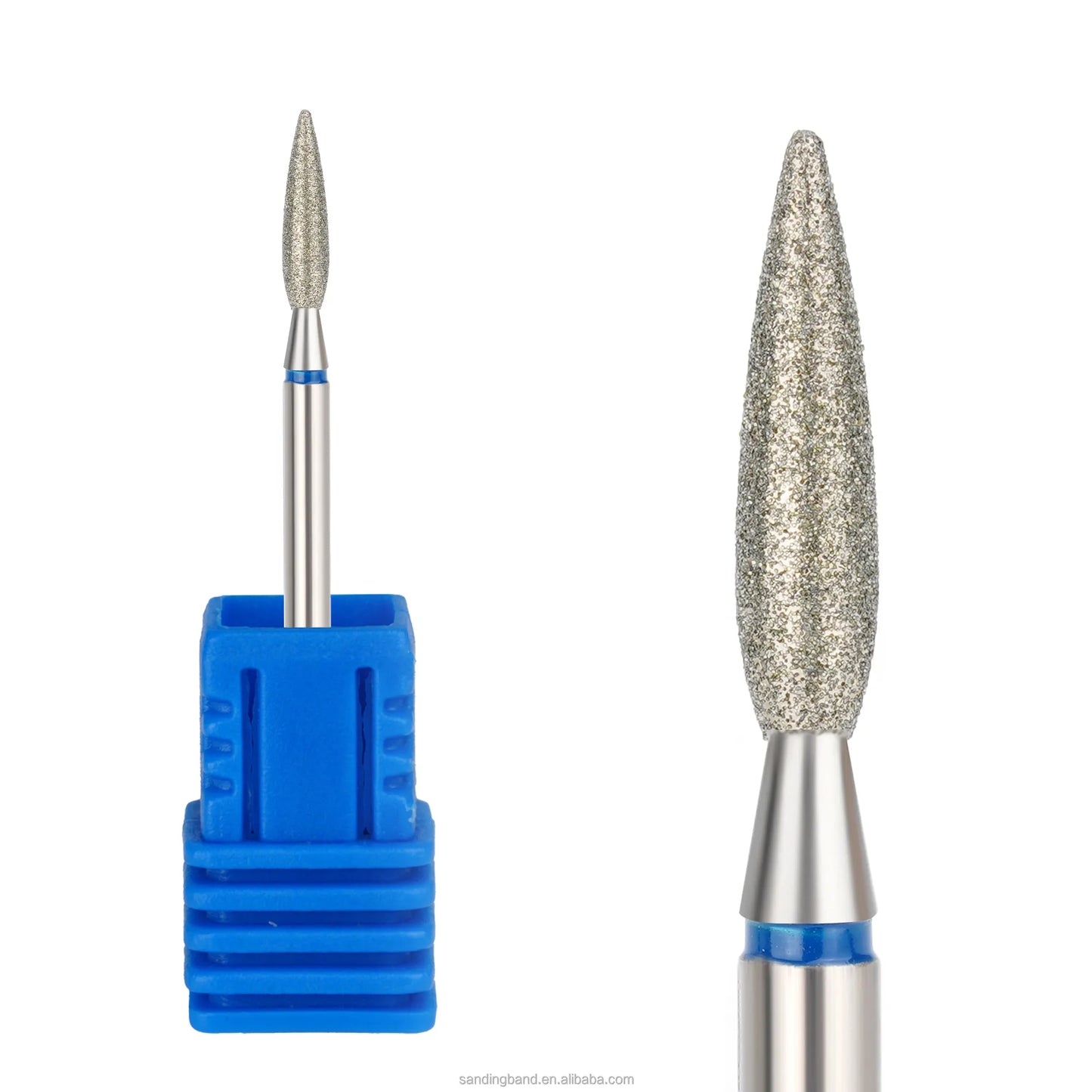 Diamond Nail Drill Bits 023