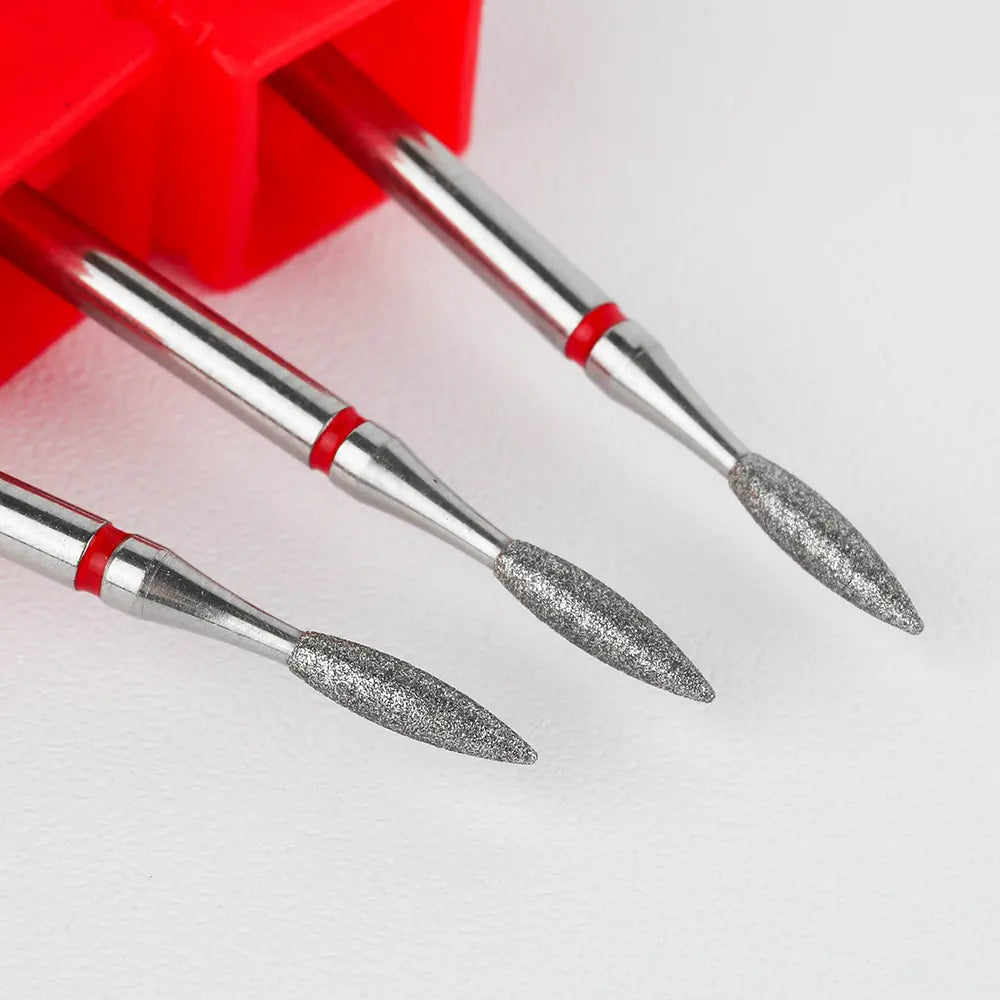 Diamond Nail Drill Bits 023