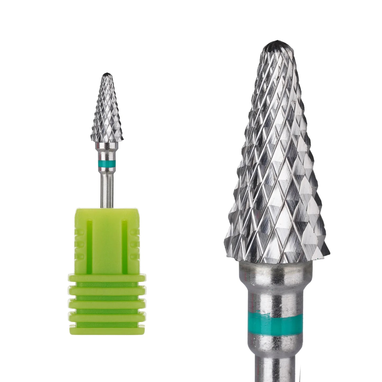 Carbide Nail Drill Bit