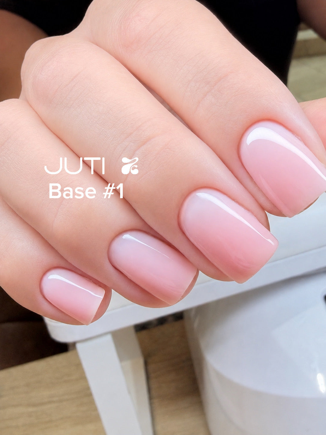 JUTI Base #1