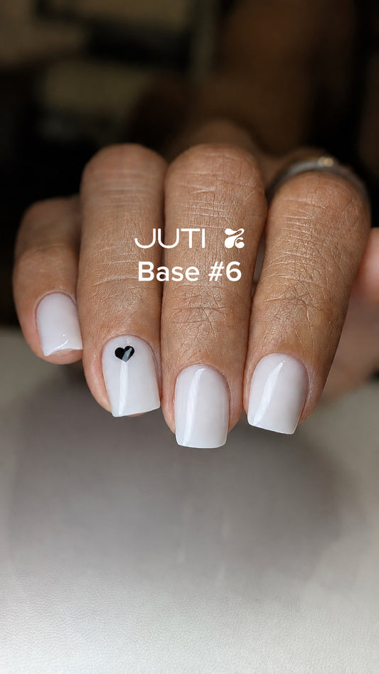 JUTI Base #6