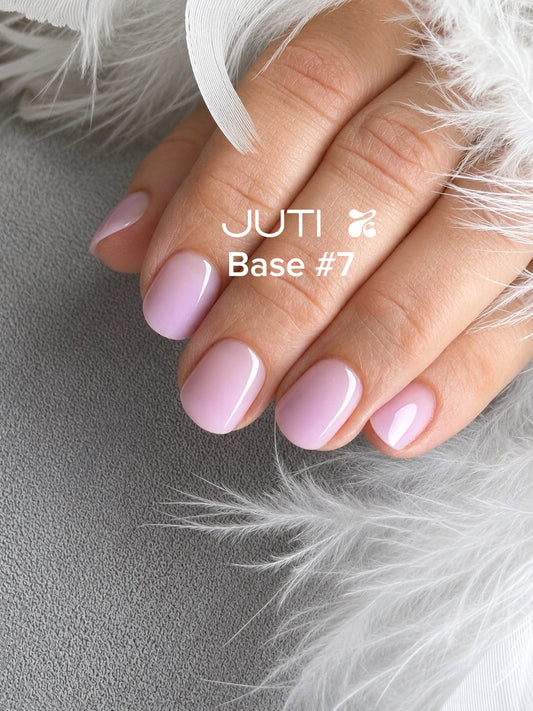 JUTI Base #7