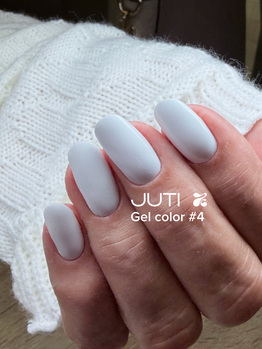 JUTI Gel color #4