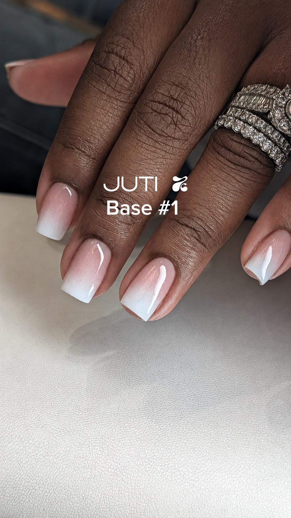 JUTI Base #1