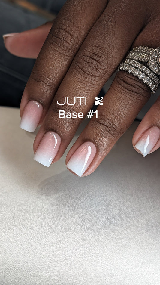 JUTI Base #1