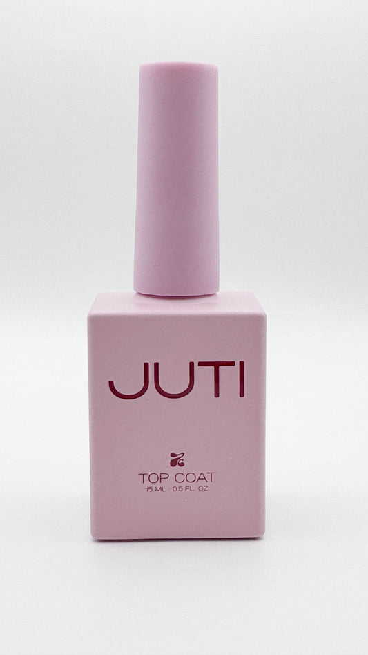 Top coat (clear)