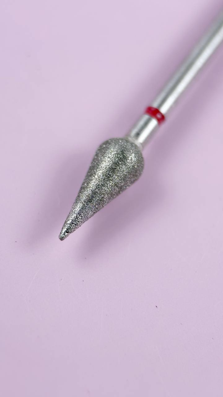 Diamond Nail Drill Bits