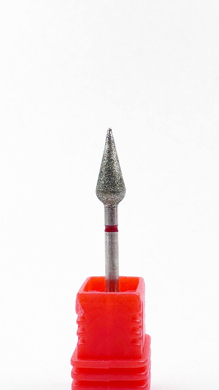 Diamond Nail Drill Bits