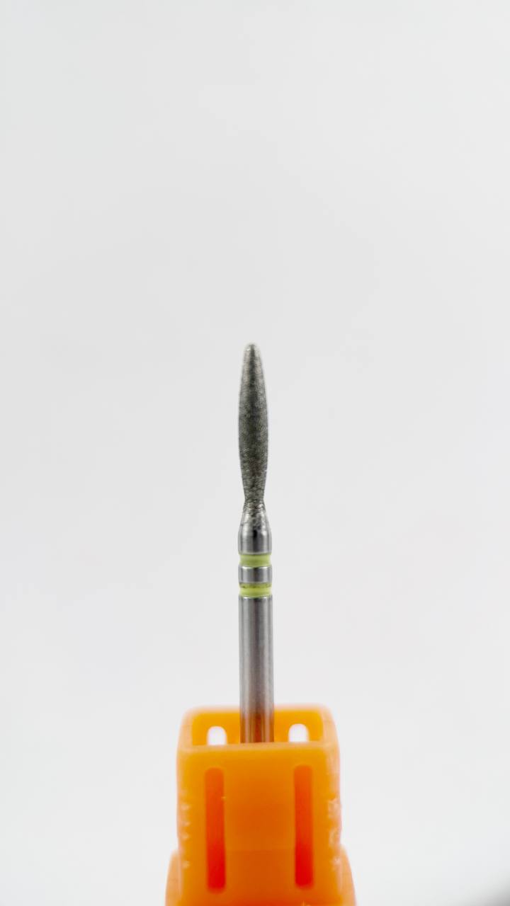 Diamond Nail Drill Bits