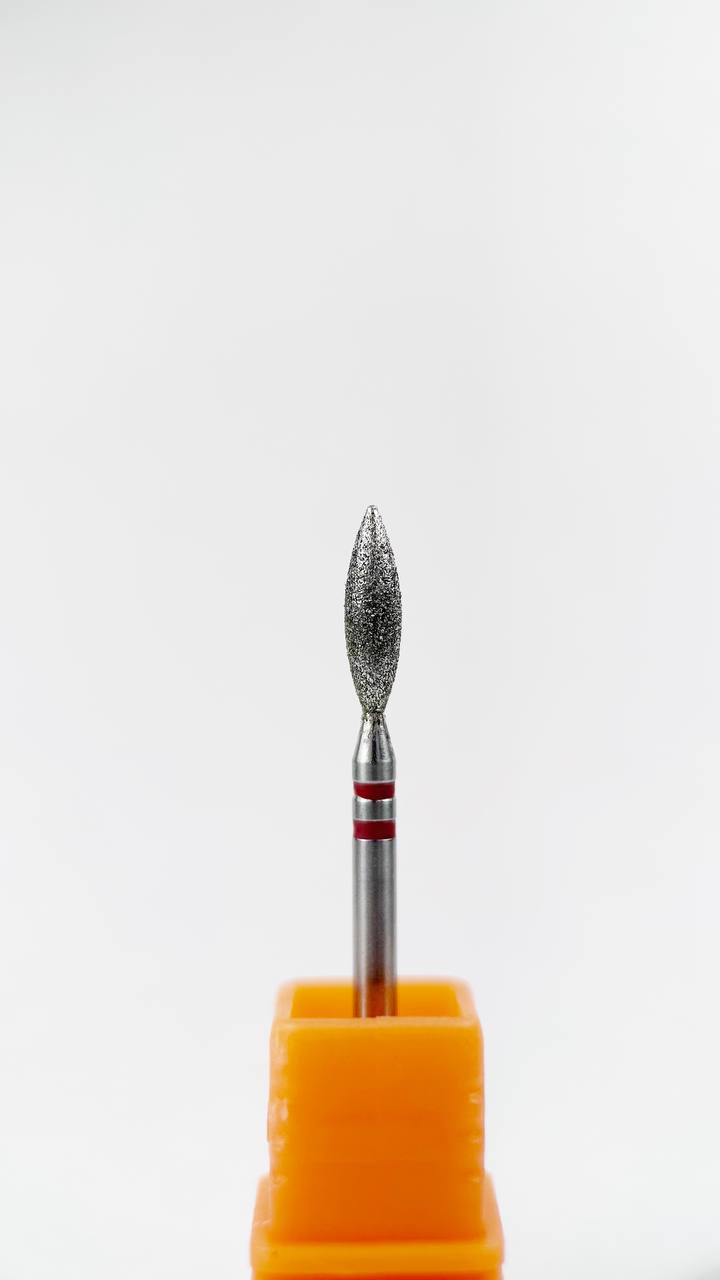 Diamond Nail Drill Bits