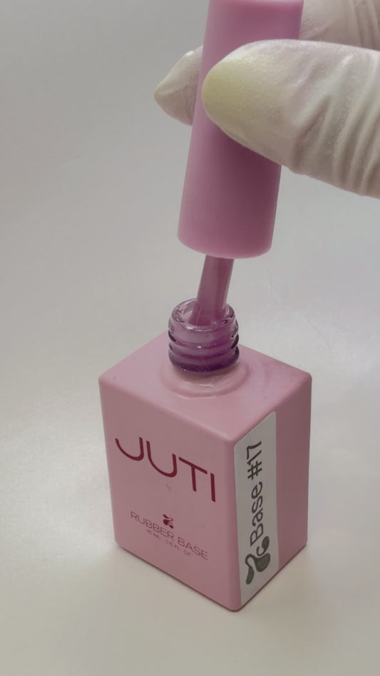 JUTI Base #17