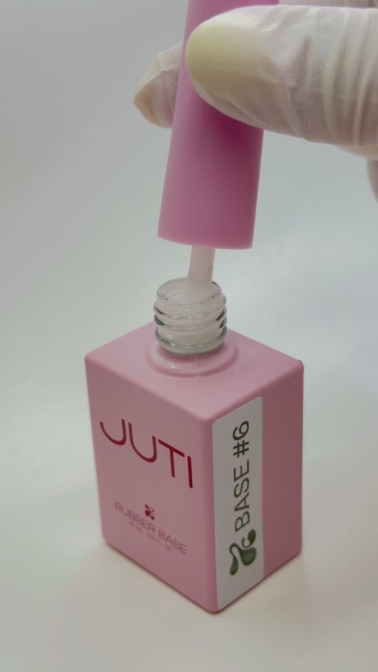 JUTI Base #6