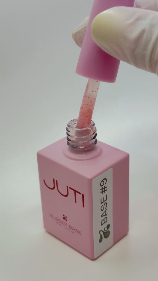 JUTI Base #9