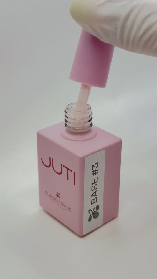 JUTI Base #3