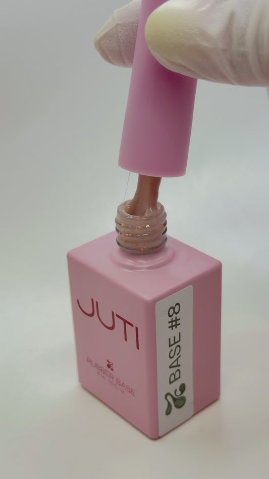 JUTI Base #8