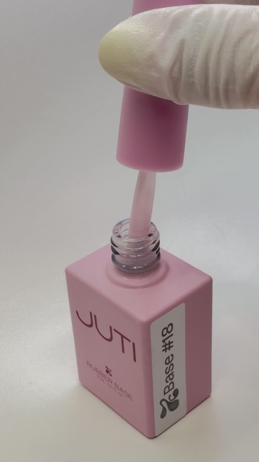 JUTI Base #18