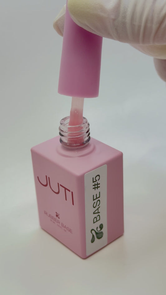 JUTI Base #5