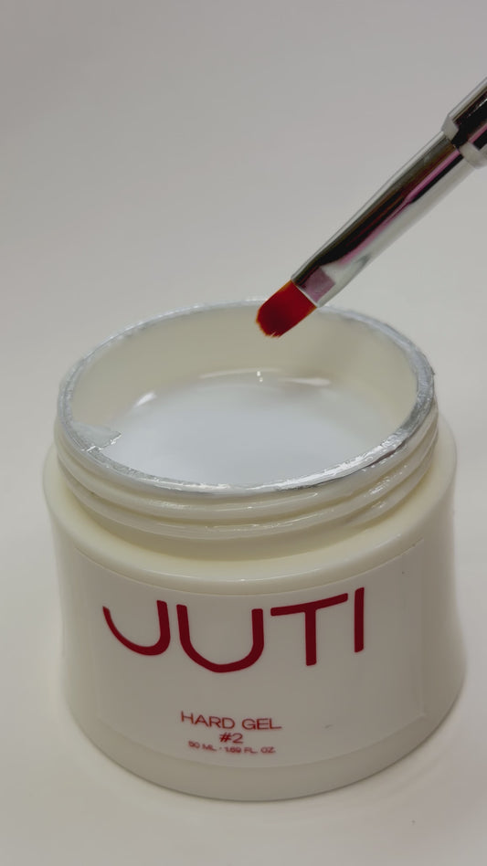 Hard gel #2